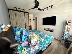 Blk 162A Rivervale Delta (Sengkang), HDB 5 Rooms #578145861